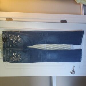 Miss Me Jeans Size 29